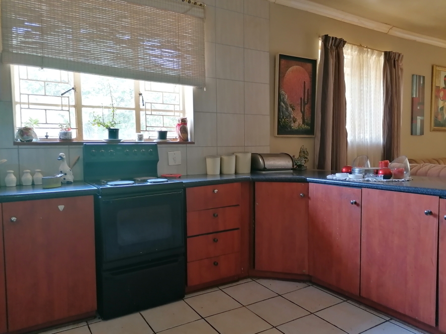 3 Bedroom Property for Sale in Stilfontein Ext 2 North West